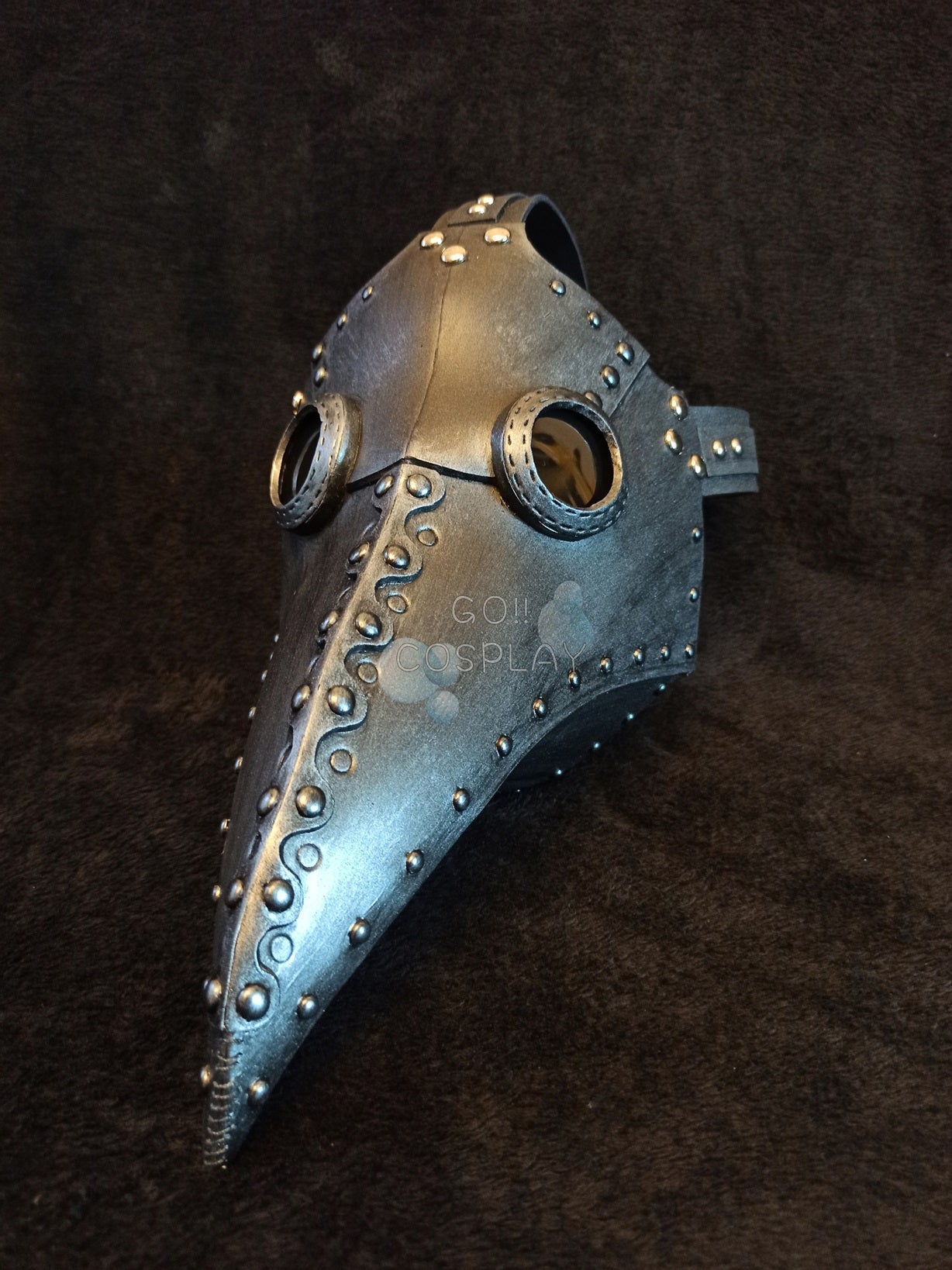 Pestily Plague Mask Cosplay Buy