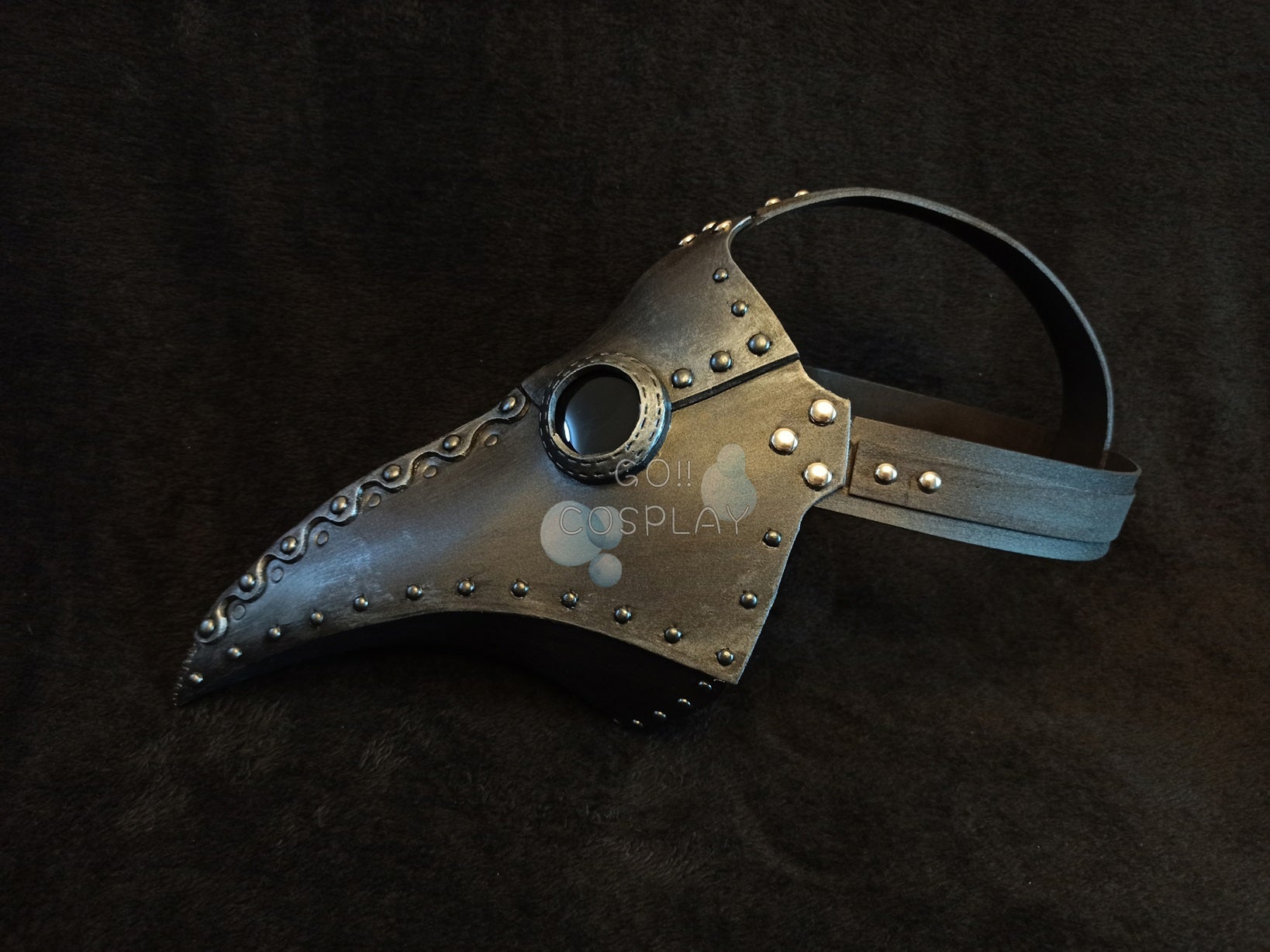 Pestily Plague Mask Cosplay for Sale