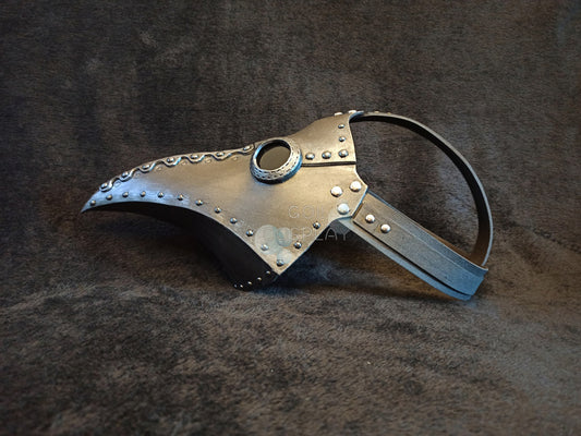 Pestily Plague Mask Cosplay Buy