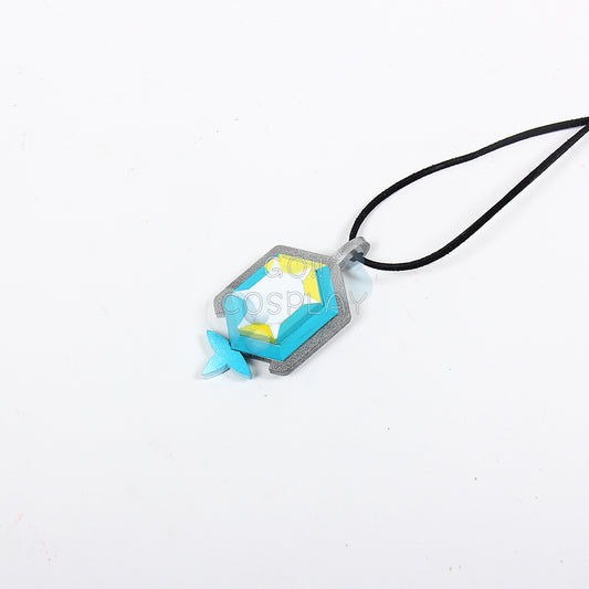 Pokemon Liko Pendant Cosplay Prop for Sale