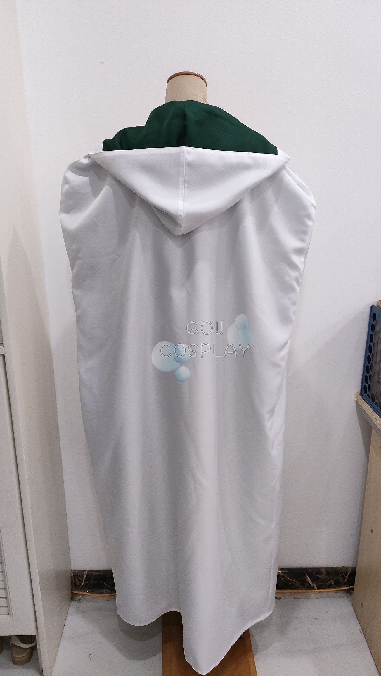 Rayleigh One Piece Costume for Sale