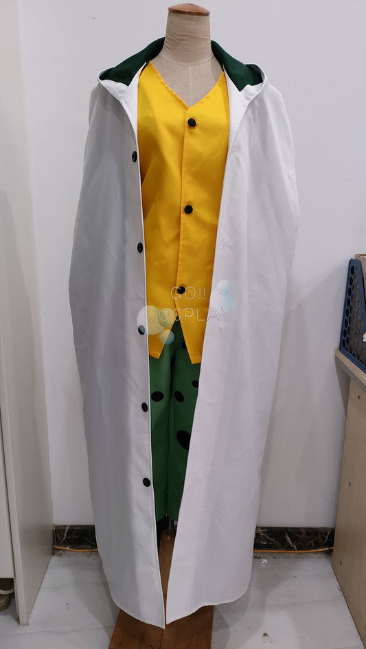 Rayleigh One Piece Costume Buy