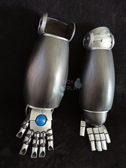 Reg Made in Abyss Cosplay Arm for Sale