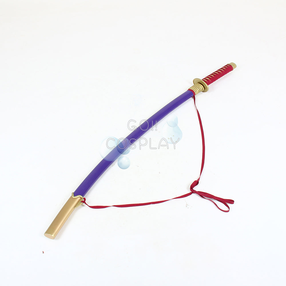 Retsu Unohana Cosplay Sword for Sale – Go2Cosplay