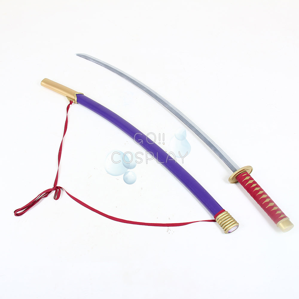 Retsu Unohana Cosplay Sword for Sale – Go2Cosplay