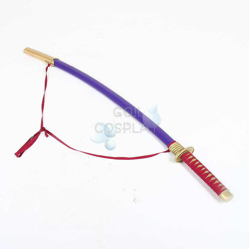 Unohana Bleach Cosplay Zanpakuto Buy