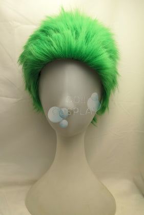 Roronoa Zoro One Piece Cosplay Wig Buy