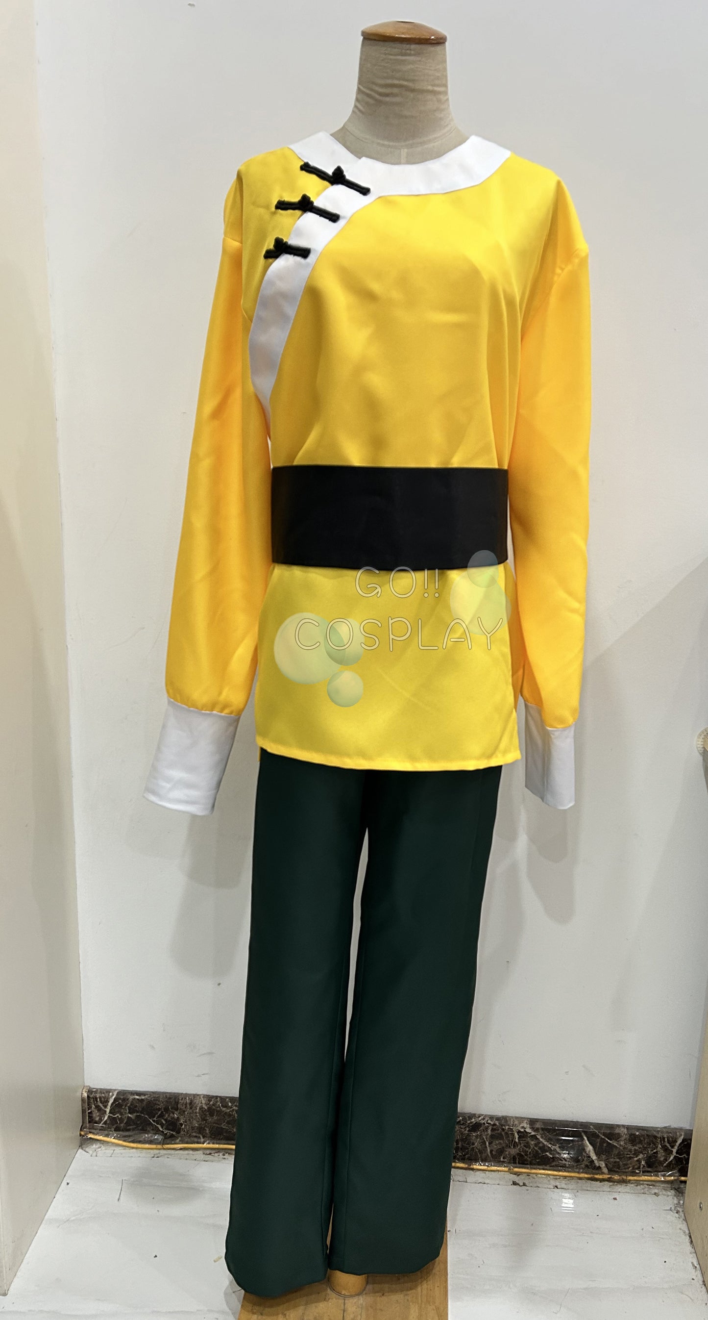 Ryoga Hibiki Cosplay Costume Buy