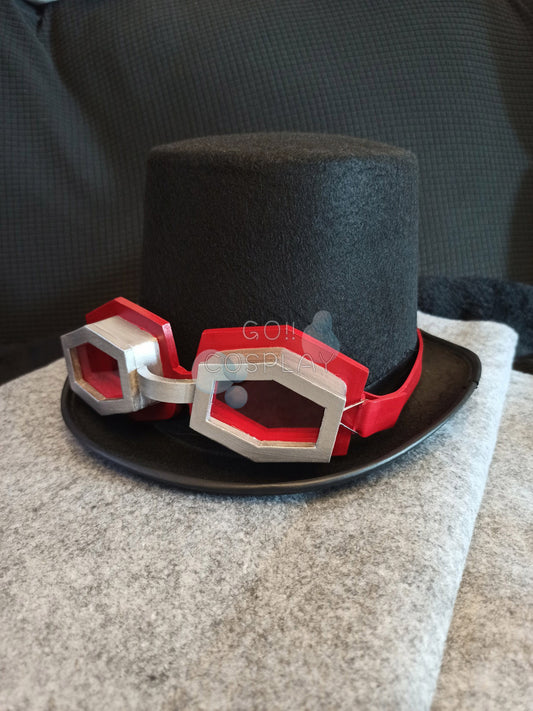 Sabo One Piece Stampede Cosplay Hat for Sale