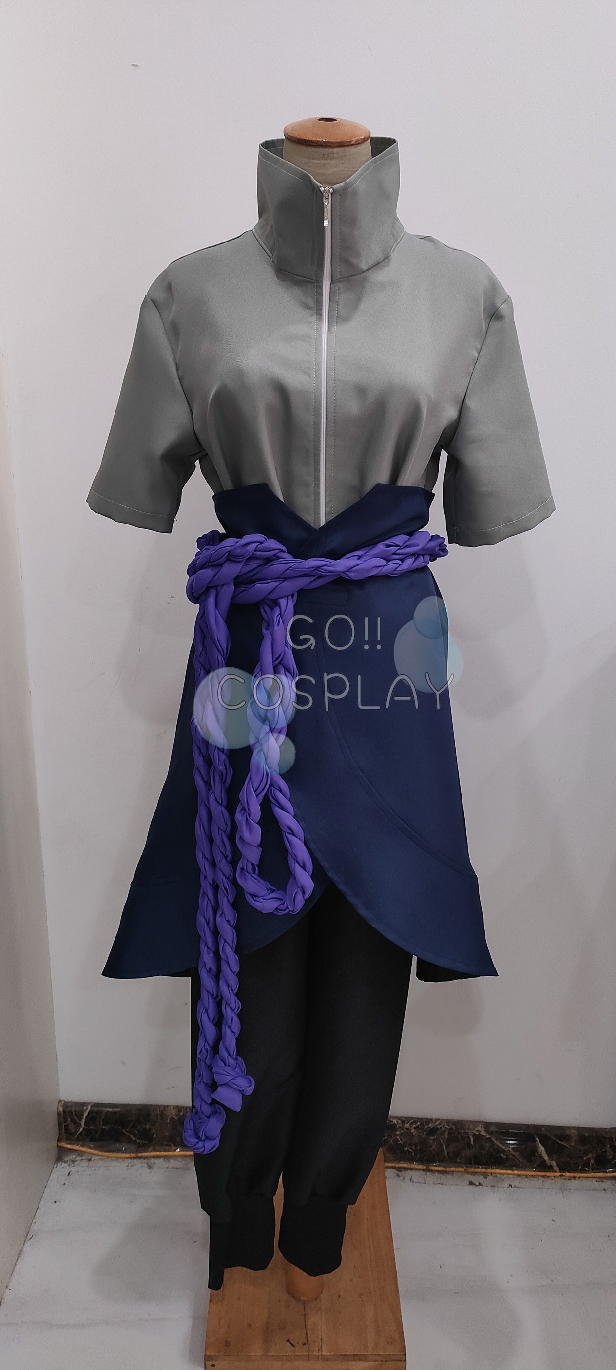 Sasuke Cosplay Costume Buy