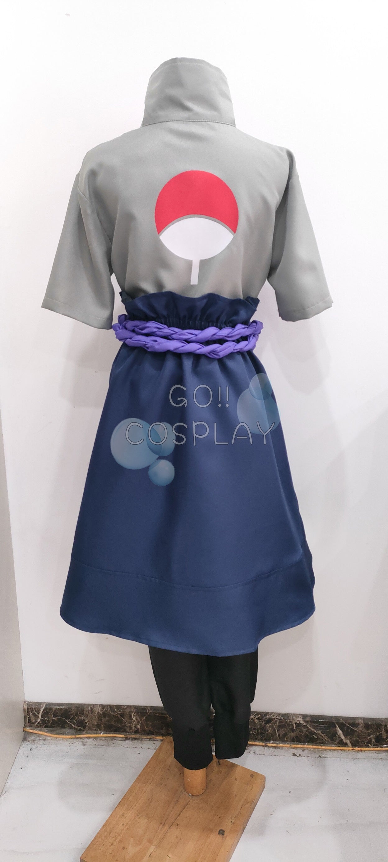 Sasuke Cosplay Costume for Sale