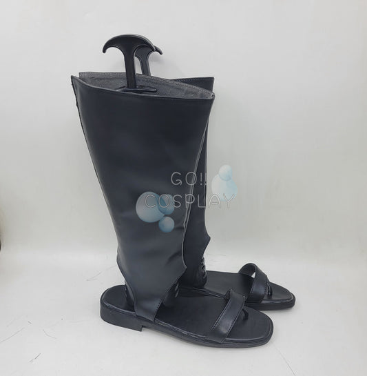 Sasuke Cosplay Shoes for Sale