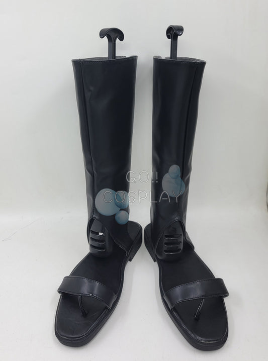Sasuke Cosplay Shoes Buy