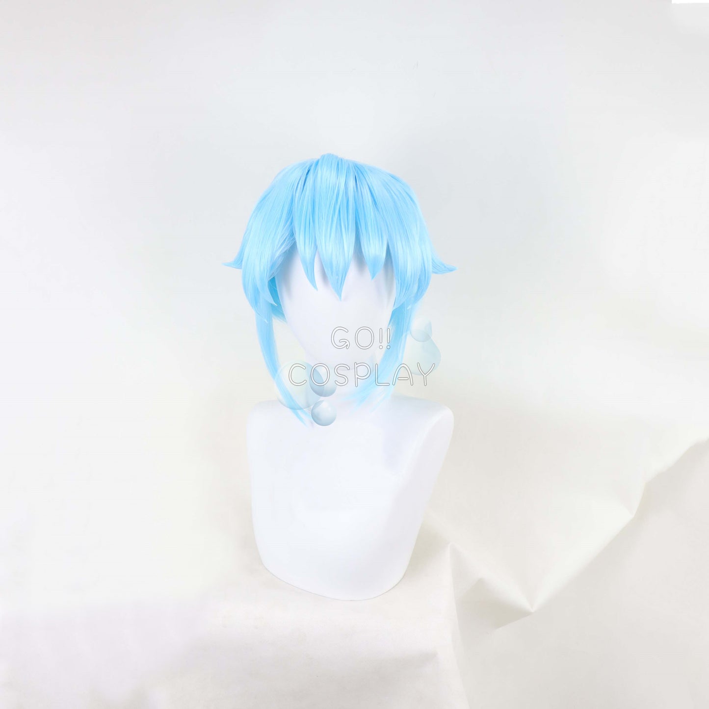 Shen Undead Unluck Cosplay Wig Buy