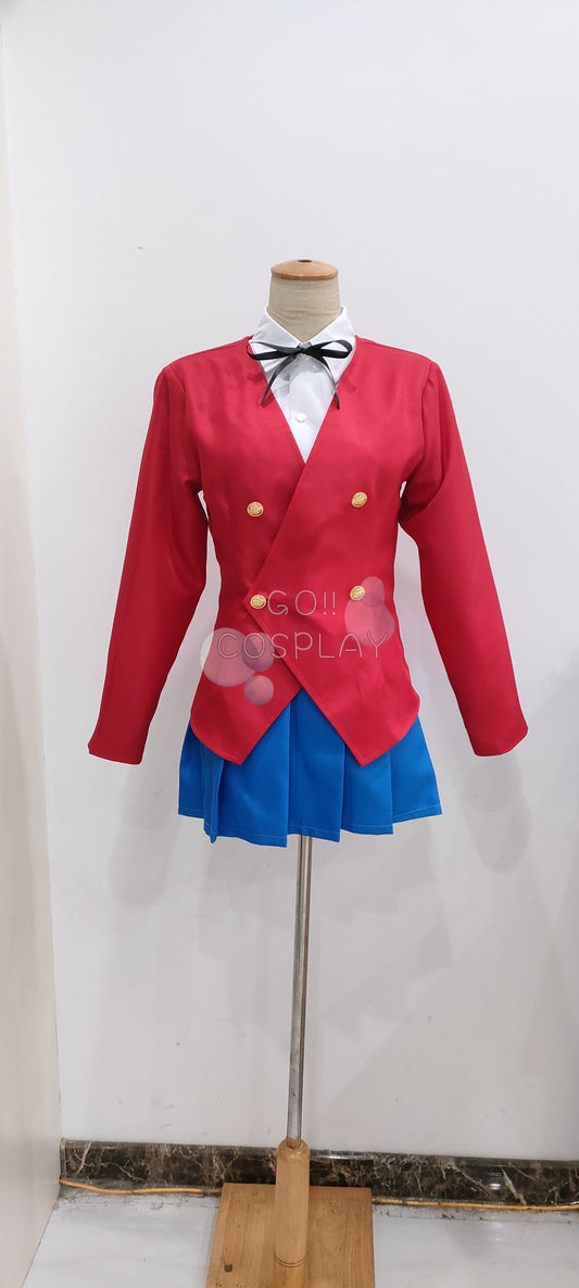 Taiga Aisaka Cosplay Costume Buy