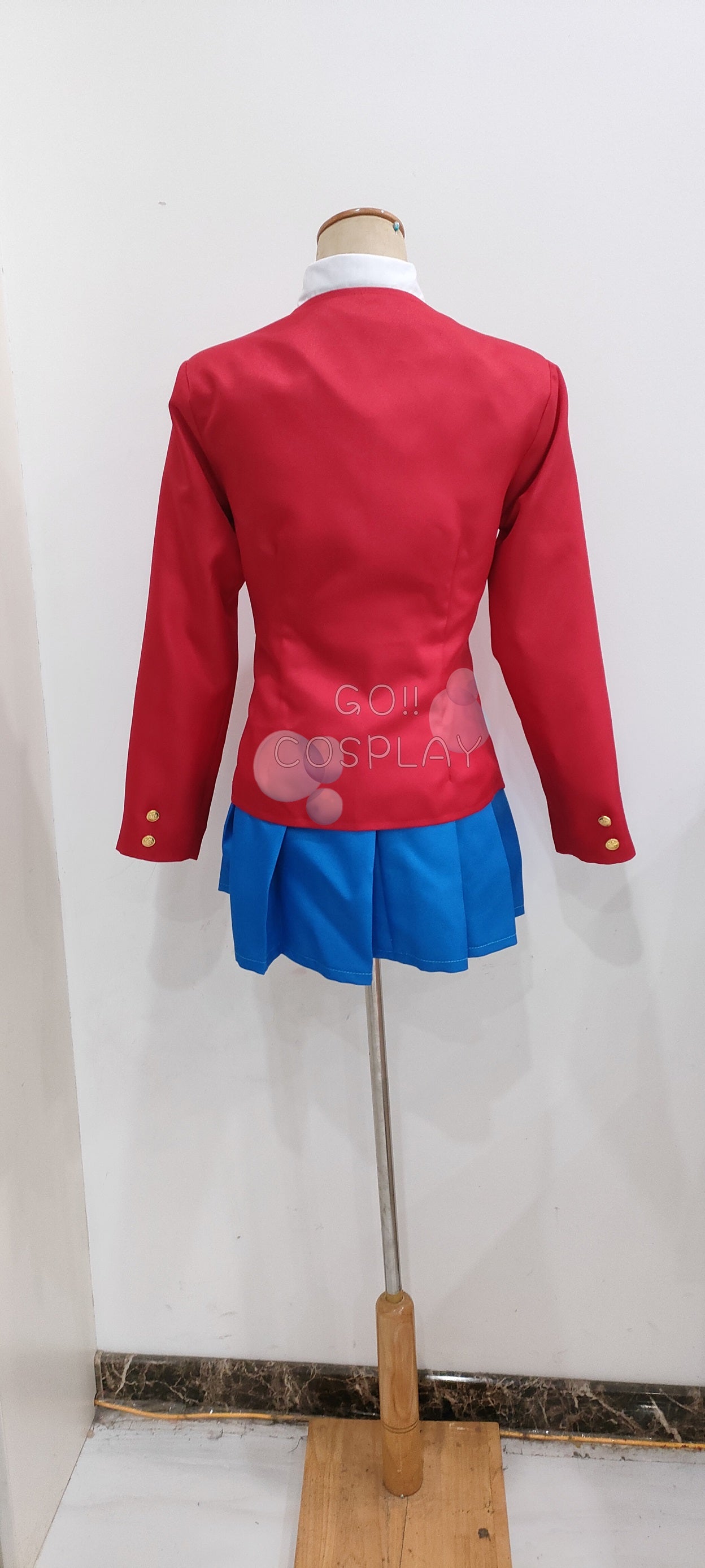 Taiga Aisaka Cosplay Costume for Sale