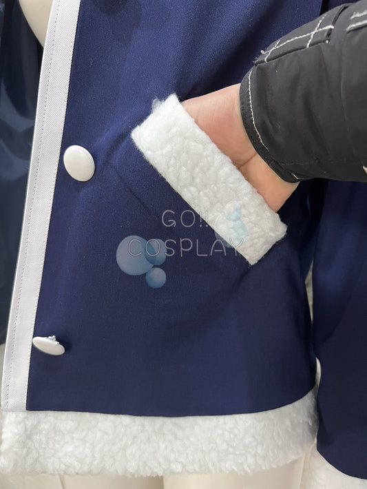 Tashigi Cosplay Jacket Buy