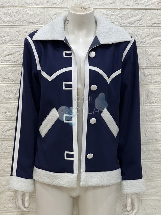 Tashigi Cosplay Jacket Buy