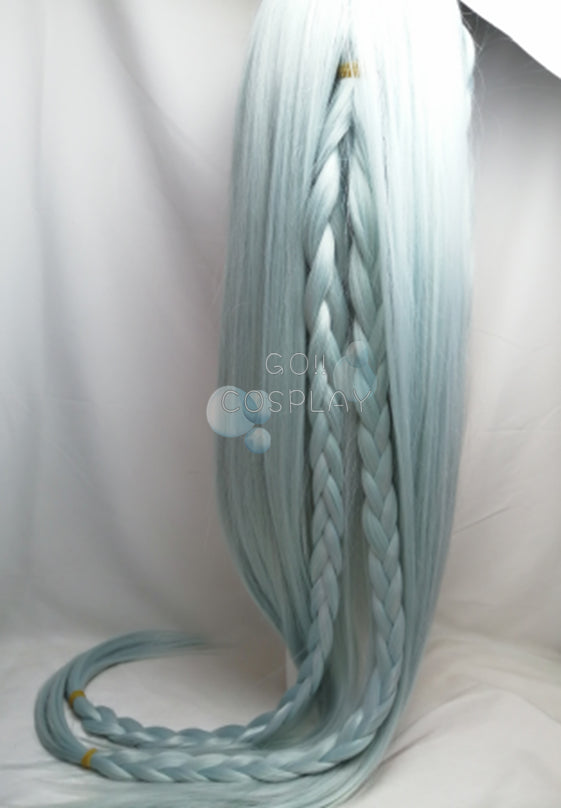Tiamat FGO Cosplay Wig for Sale