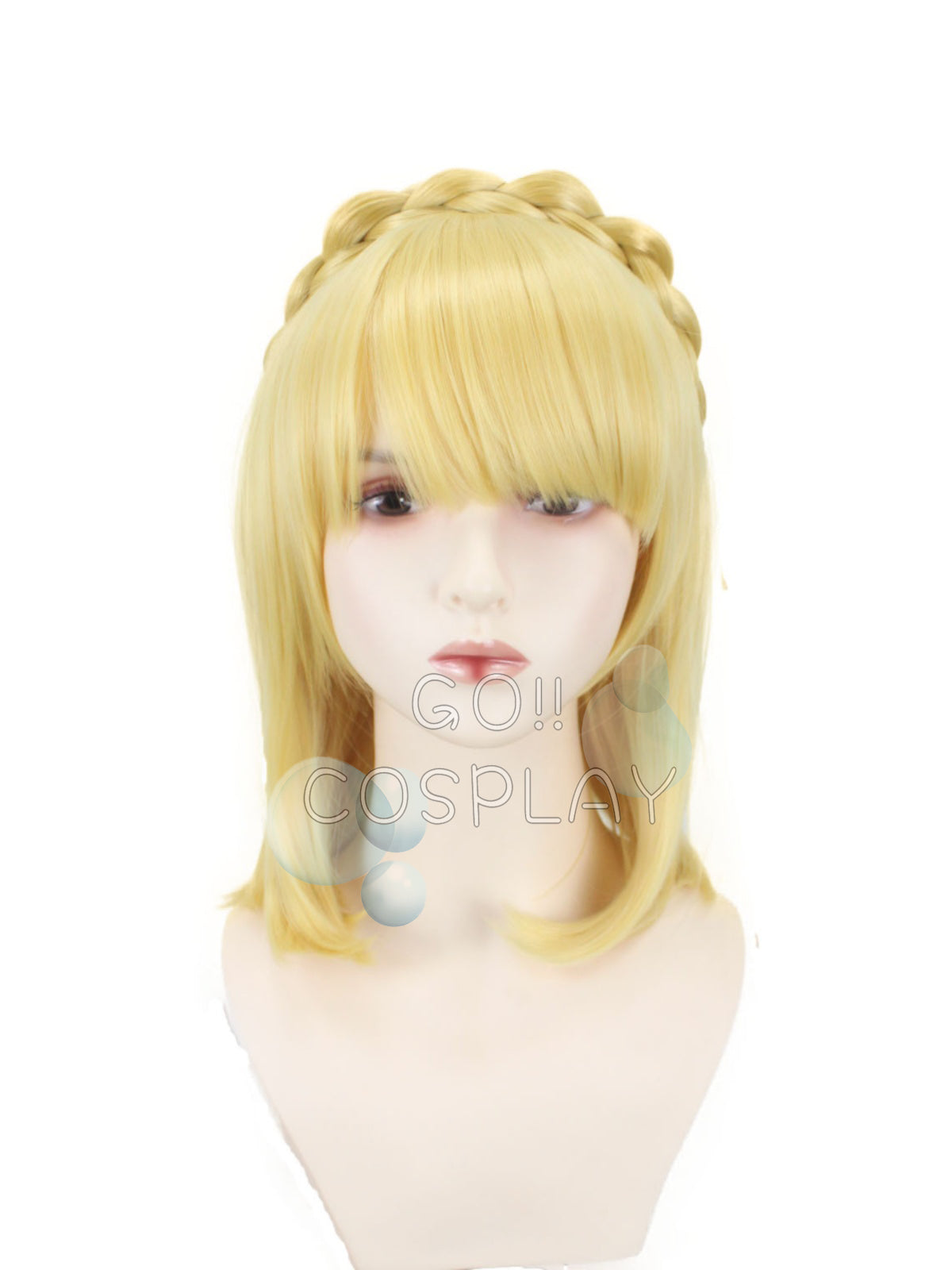 Tiphereth Library of Ruina Cosplay Wig Buy