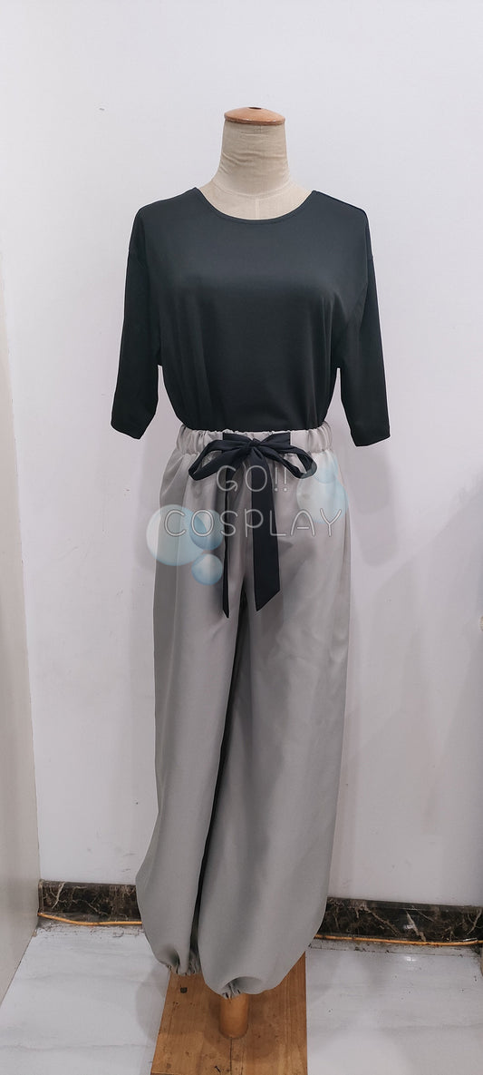 Toji Fushiguro Cosplay Costume Buy