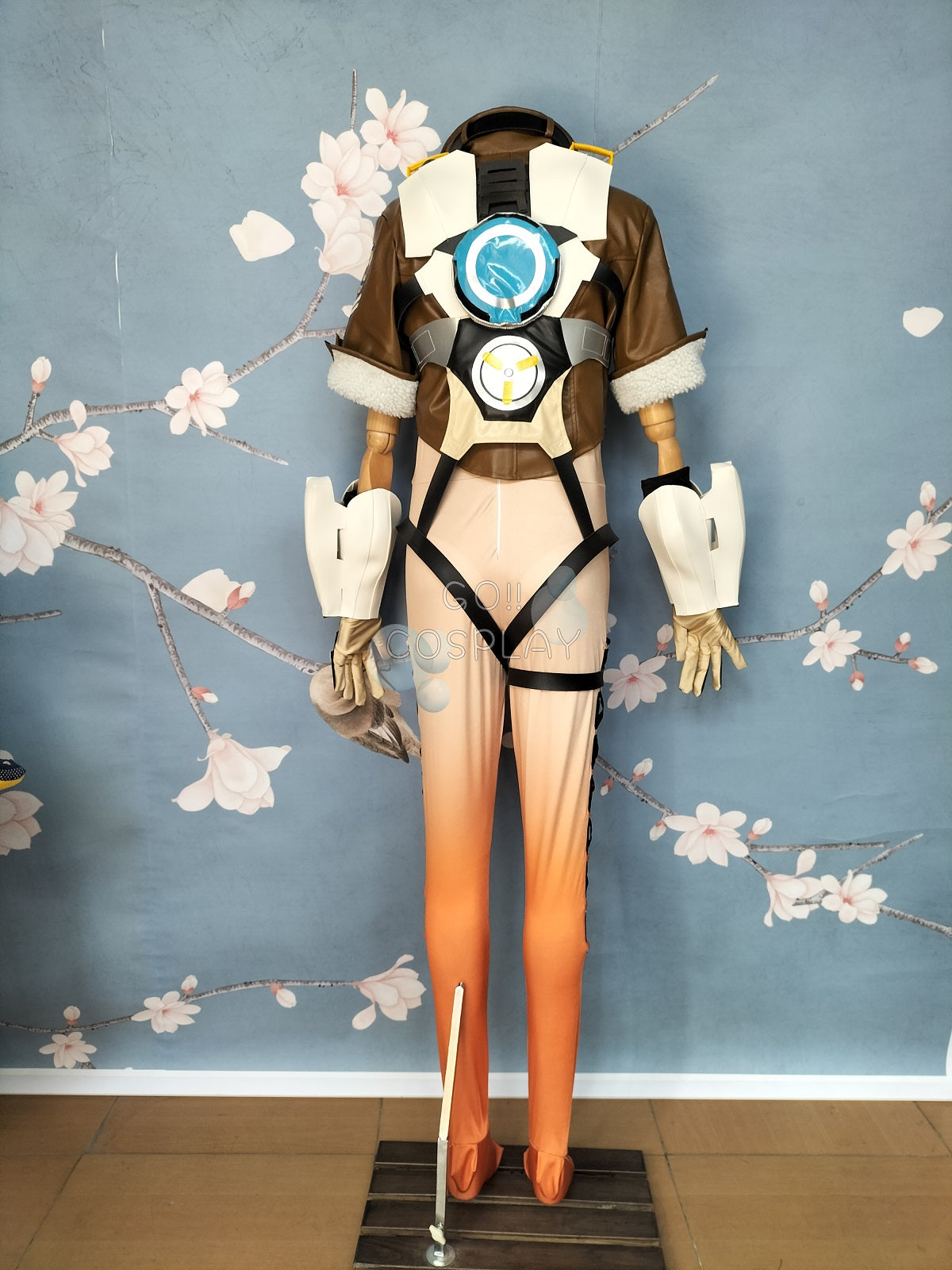 Tracer Overwatch Costume for Sale
