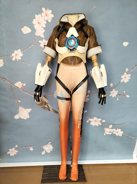 Tracer Overwatch Costume Buy