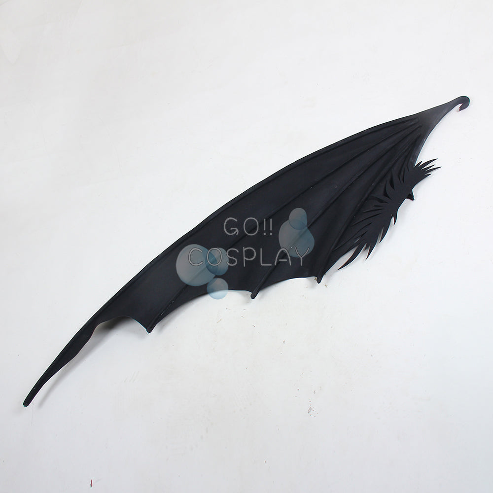 Ulquiorra Cifer Cosplay Wings Buy – Go2Cosplay