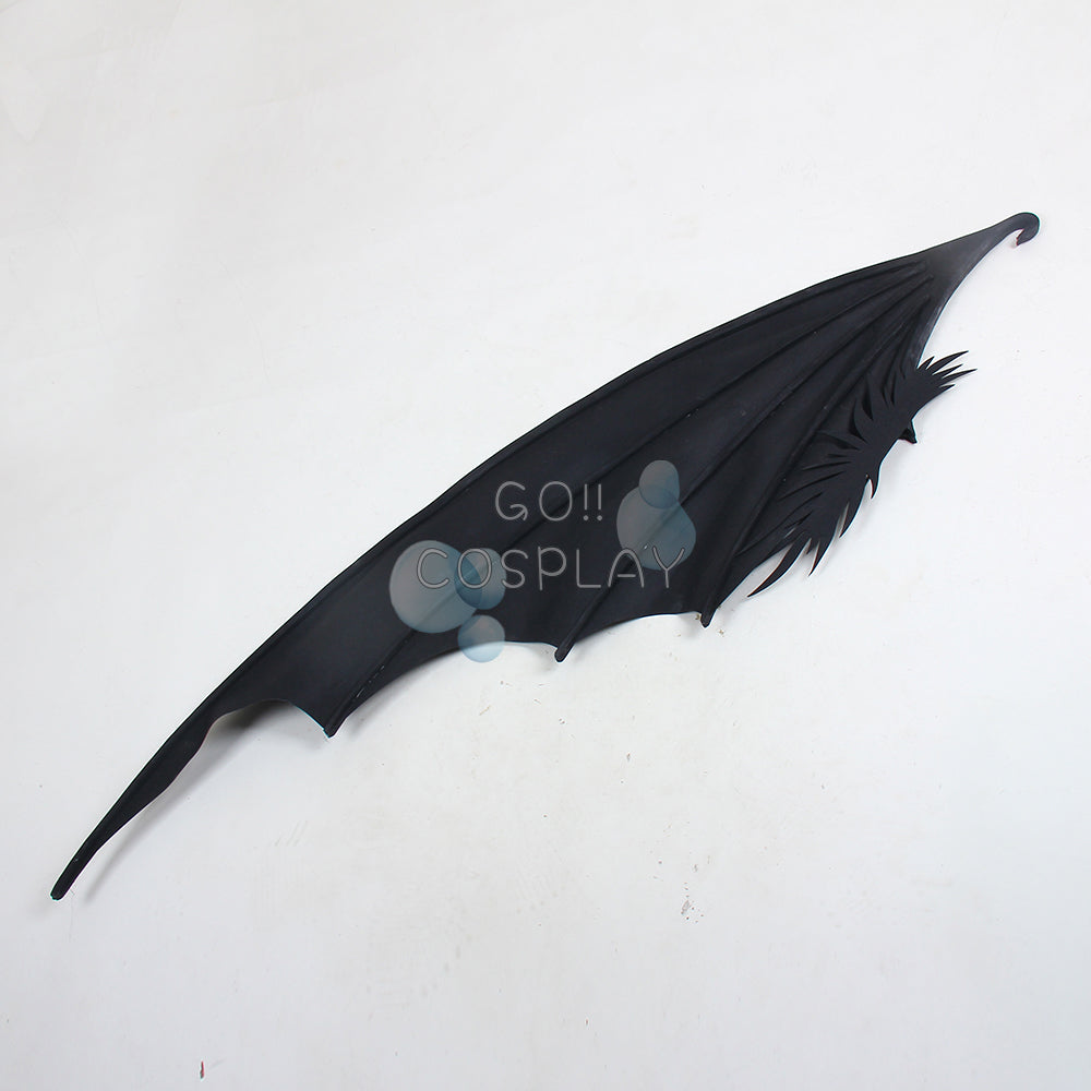 Ulquiorra Cifer Cosplay Wings for Sale