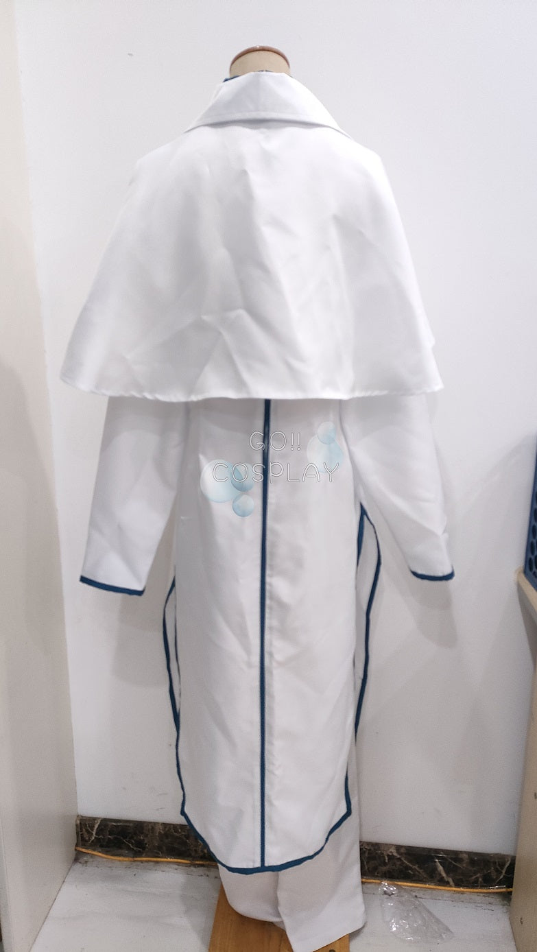 Uryu Ishida Cosplay for Sale