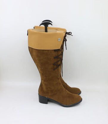 Velouria Fire Emblem Cosplay Boots Buy