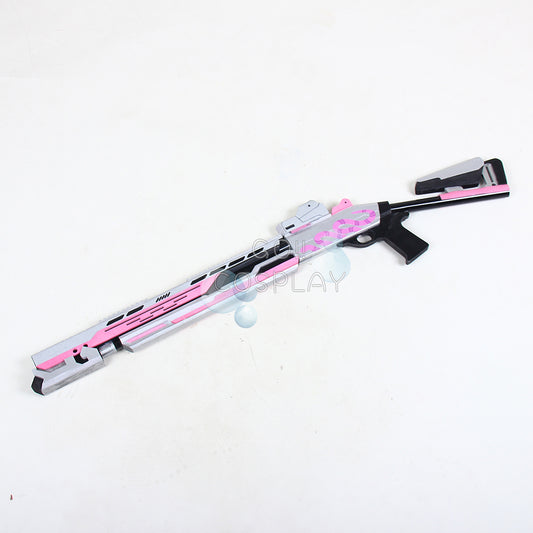 Viper NIKKE Cosplay Weapon Rust Chaser Buy