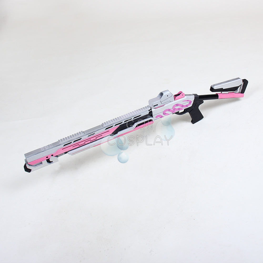 Viper NIKKE Cosplay Weapon for Sale