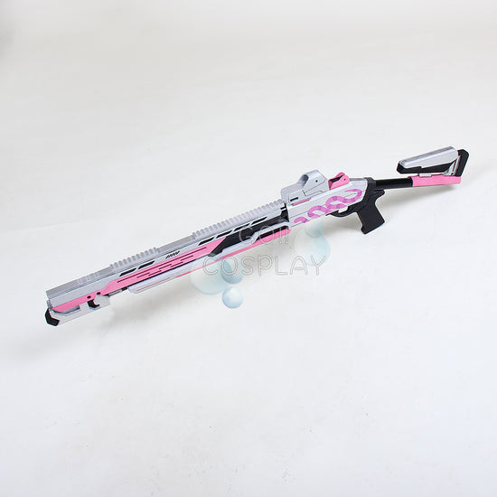 Viper NIKKE Cosplay Weapon Rust Chaser for Sale – Go2Cosplay