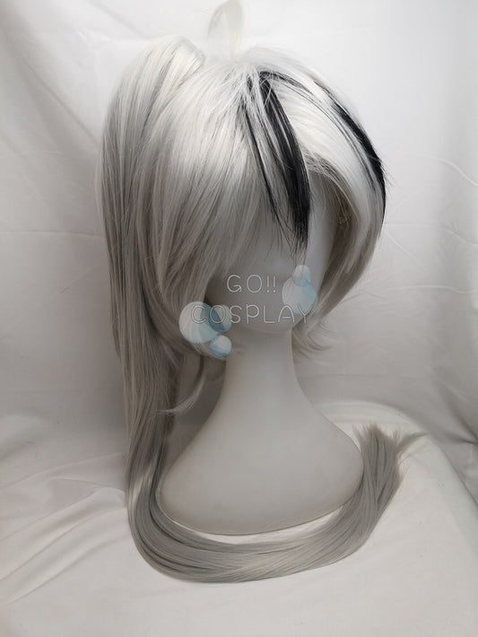 Yan Vismok Cosplay Wig for Sale