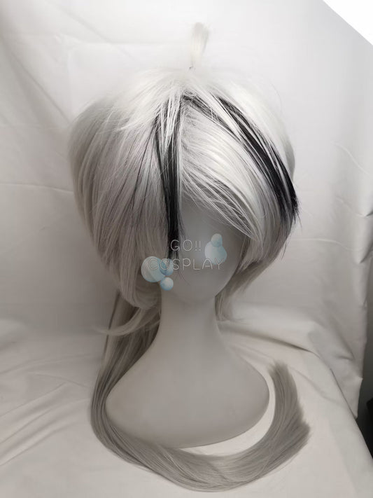 Yan Vismok Cosplay Wig Buy