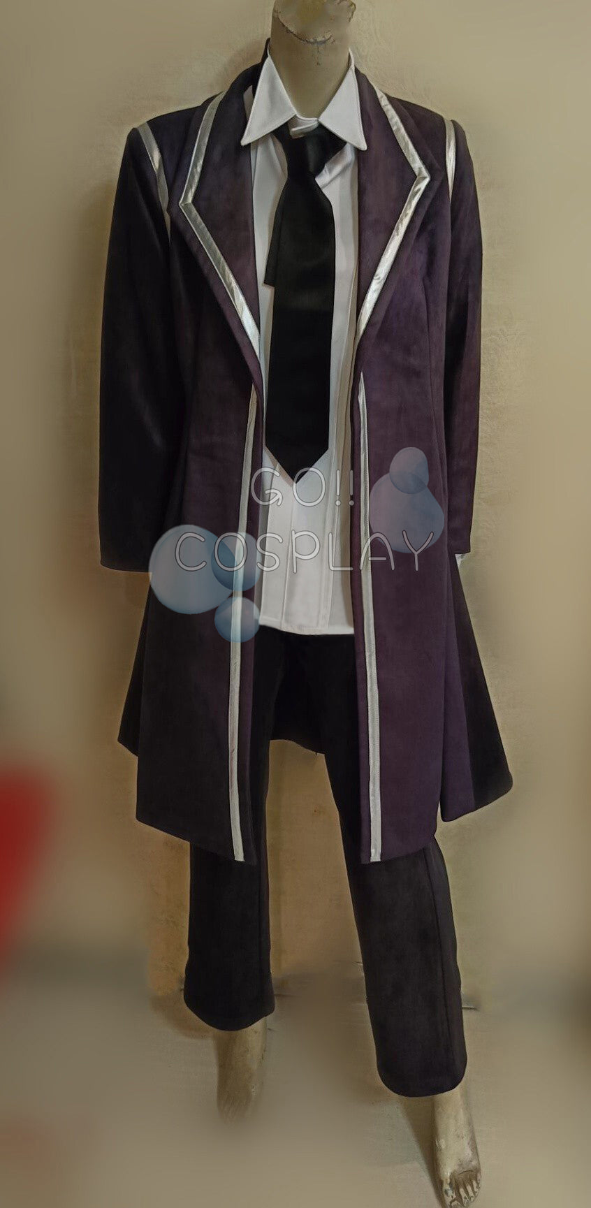 Yesod Library of Ruina Cosplay Costume Buy