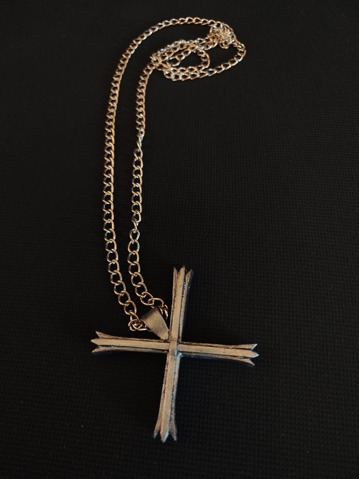 Kugo Ginjo Pendant Necklace from Anime Bleach