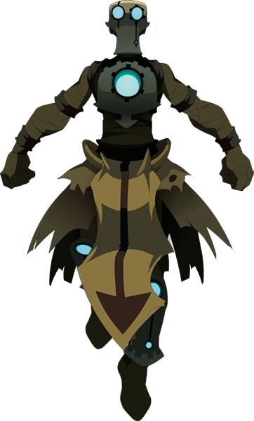 Wakfu Nox Cosplay Buy