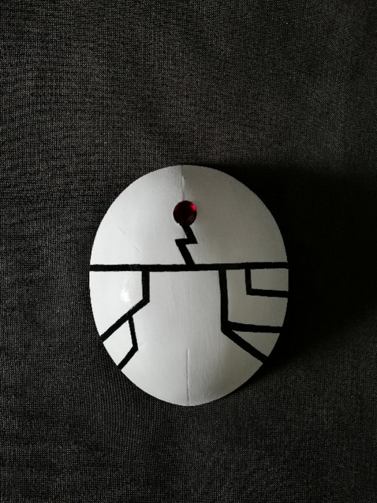 Overlord Evileye Mask Cosplay for Sale