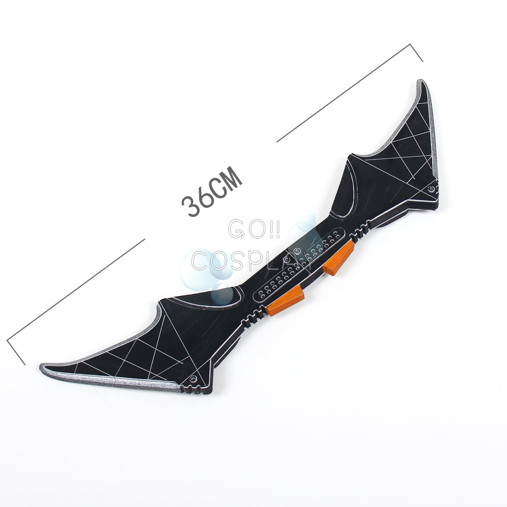 2022 The Batman Batarang Replica Buy