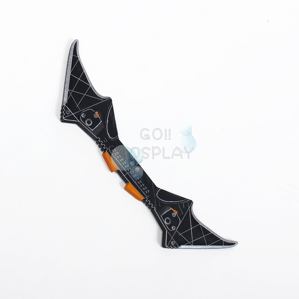 2022 The Batman Batarang Cosplay Prop Buy