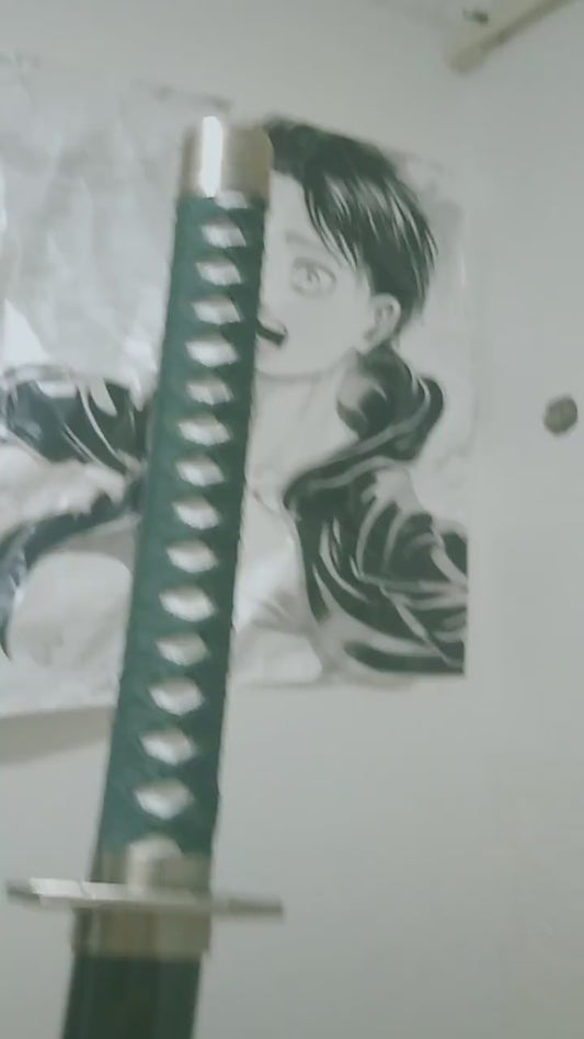 Kyoka Suigetsu Sword Cosplay for Sale