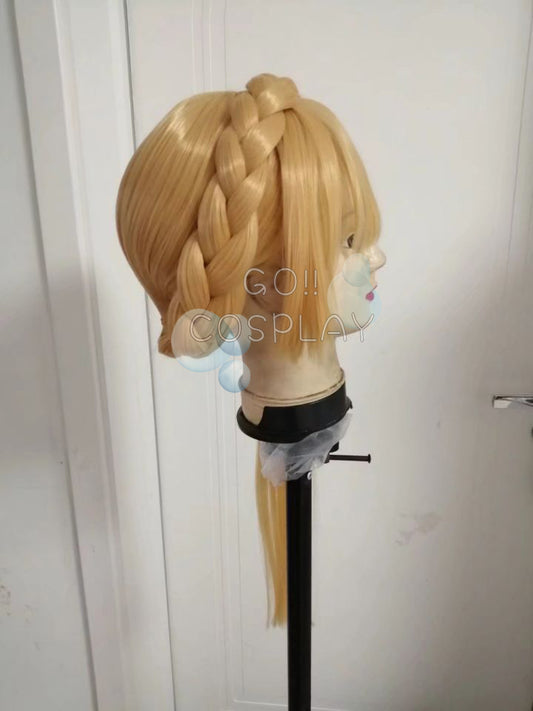 ALDNOAH.ZERO Princess Asseylum Vers Allusia Wig