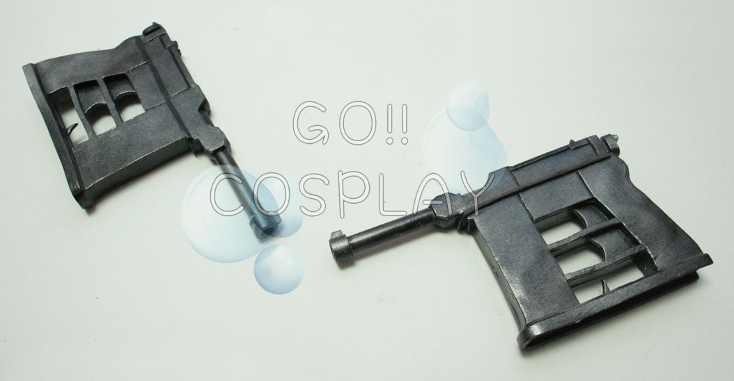 Pistols New ODM Gear Cosplay