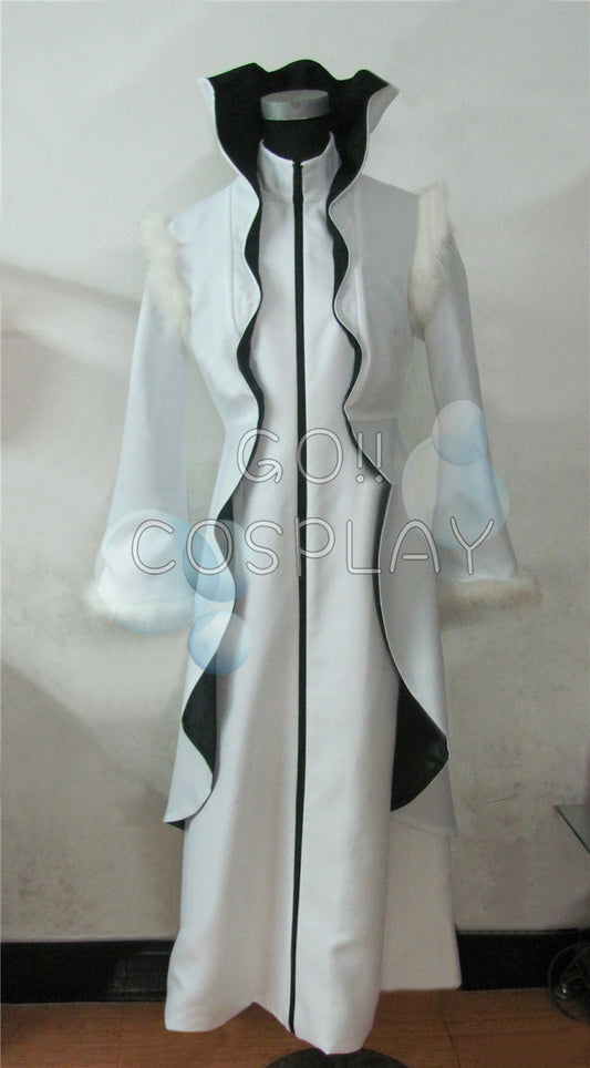 Aaroniero Bleach Cosplay Costume Buy