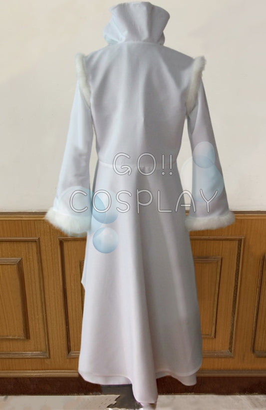 Aaroniero Bleach Costume for Sale