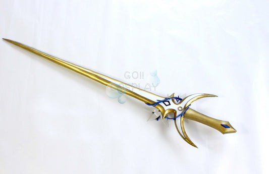 Abyss Princess Lumine Sword Replica Buy