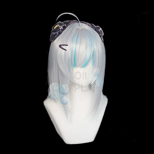 Admi Wig NIKKE: Goddess of Victory Cosplay Buy