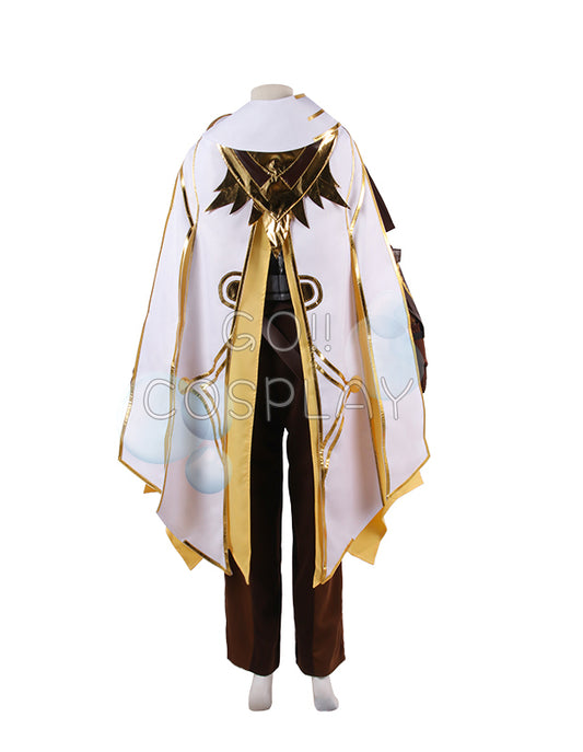 Aether Costume Genshin Impact Cosplay Buy